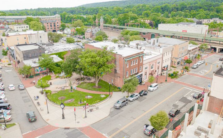 Pictures of Retail property located at 18 S Orange Ave, South Orange Village, NJ 07079 for sales - image #1