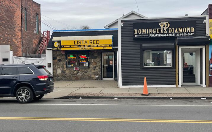 Pictures of Special Purpose property located at 875  East Main Street, Bridgeport, CT 06608 for sales - image #1