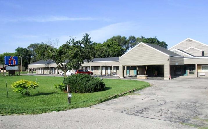 Pictures of Special Purpose property located at 533 N Marquette Road, Prairie Du Chien, WI 53821 for sales - image #1