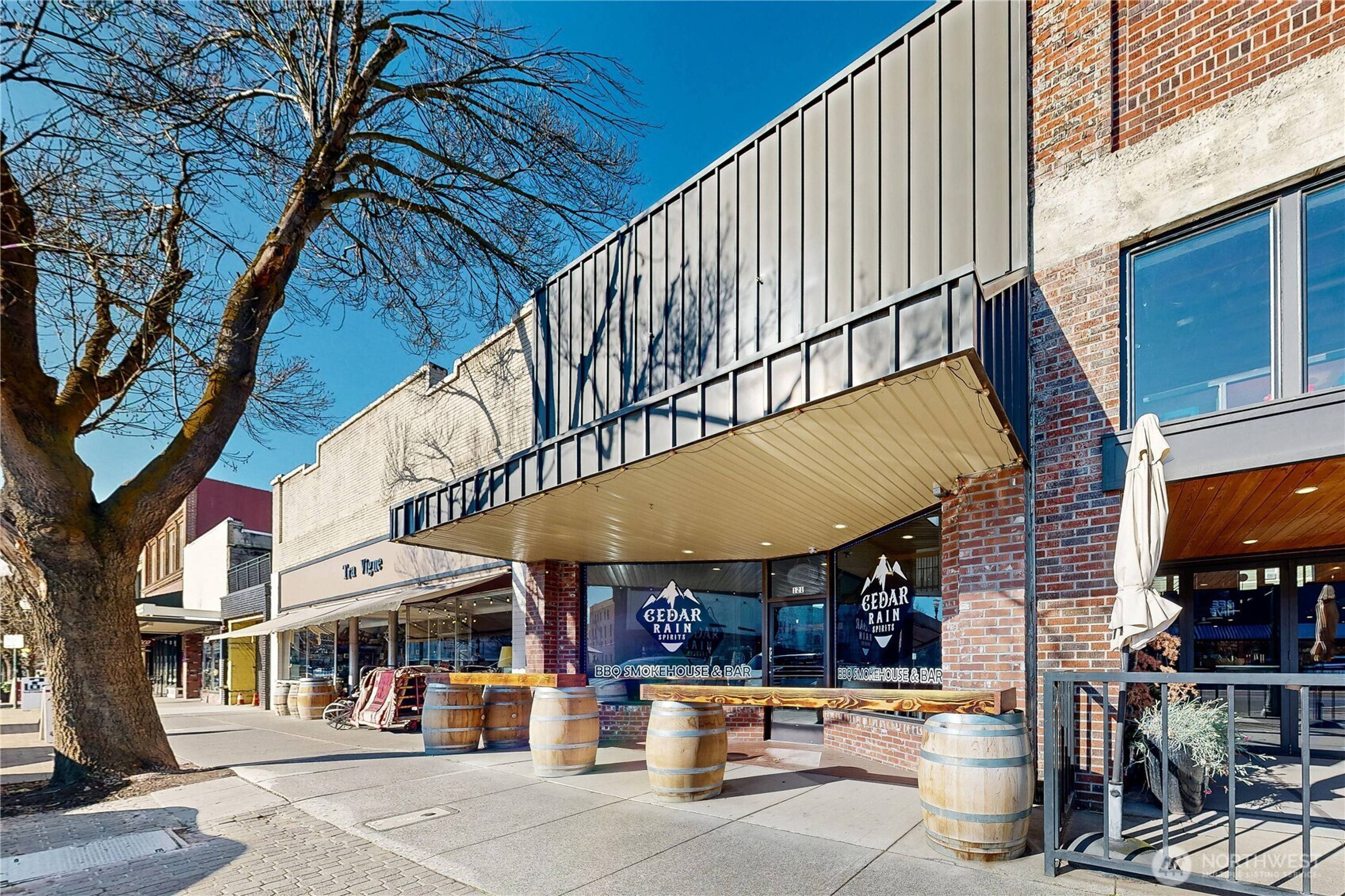121 E Main St, Walla Walla, WA 99362