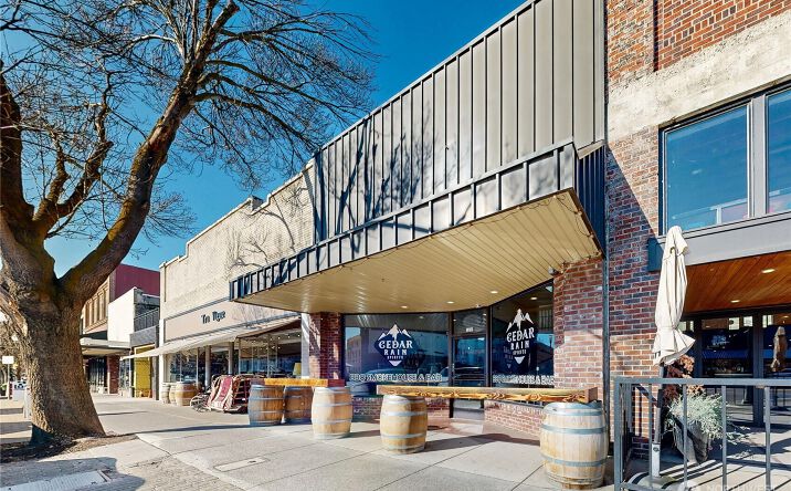 Pictures of Industrial property located at 121 E Main Street, Walla Walla, WA 99362 for sales - image #1