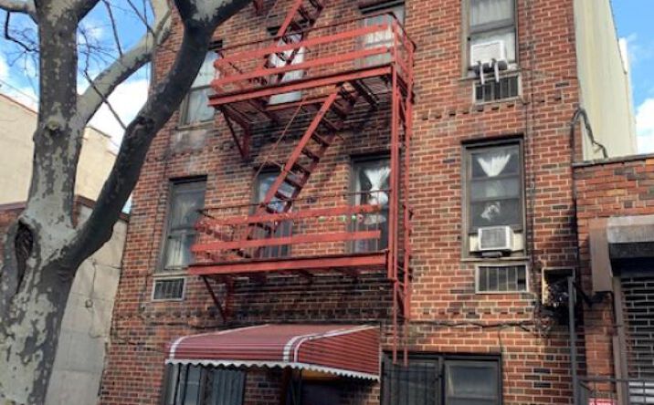 Pictures of Multifamily property located at 105 Luquer Street, Brooklyn, NY 11231 for sales - image #1
