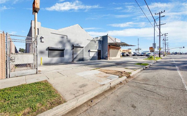 Pictures of Special Purpose property located at 11316 S Vermont, Los Angeles, CA 90044 for sales - image #1