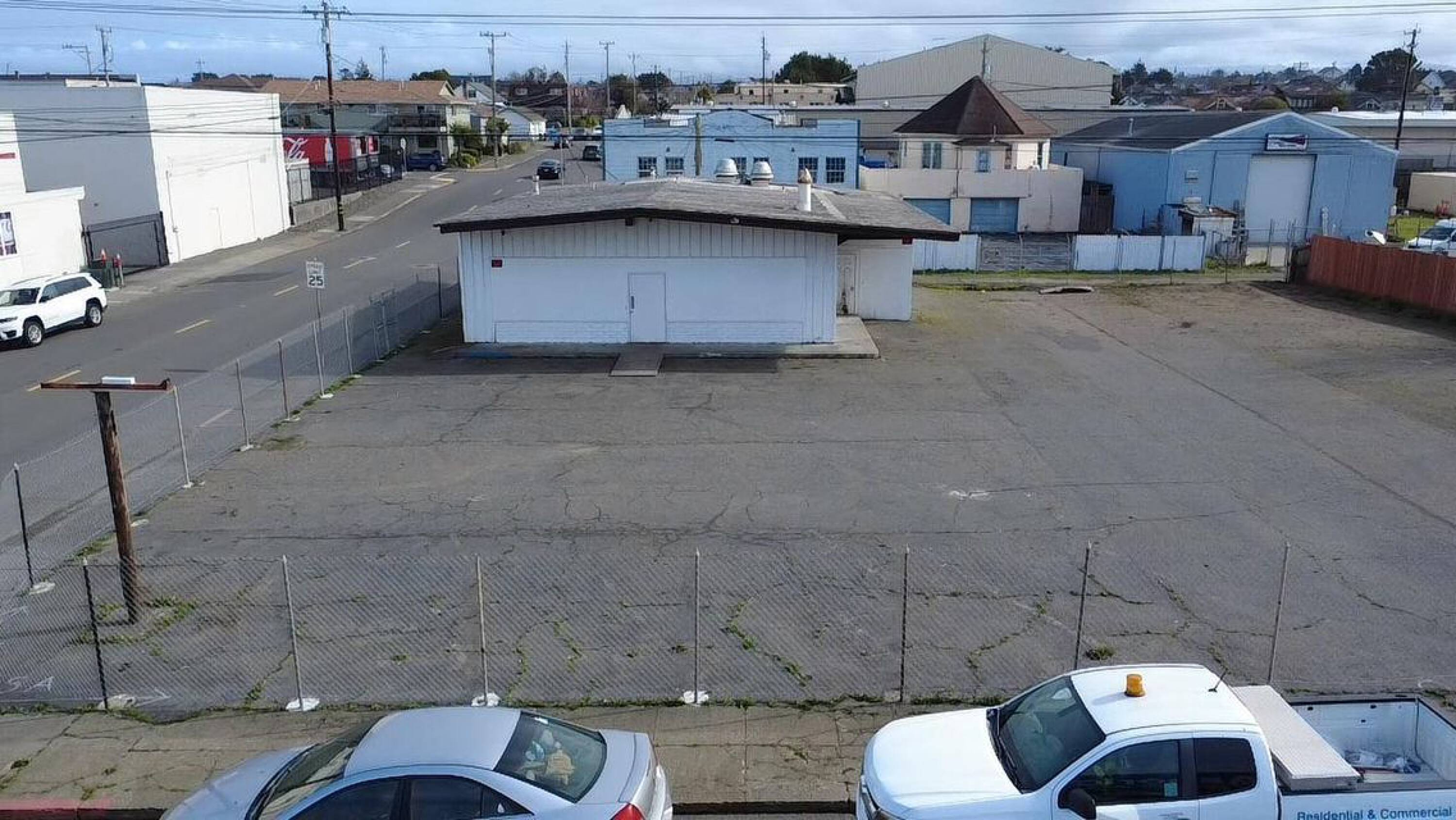 1407 Albee St, Eureka, CA 95501