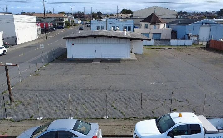 Pictures of Special Purpose property located at 1407 Albee Street, Eureka, CA 95501 for sales - image #1