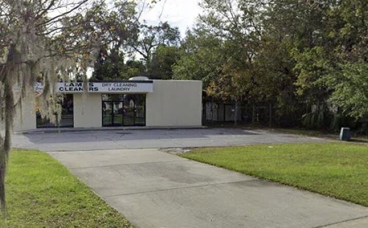 Pictures of Special Purpose property located at 201 West Memorial Drive, Hinesville, GA 31313 for sales - image #1