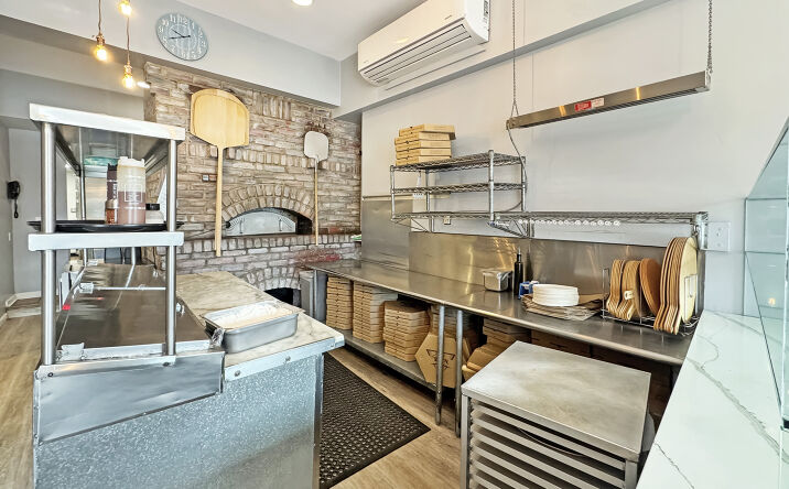 Pictures of Business for Sale property located at Nassau St, Princeton, NJ 08542 for sales - image #1
