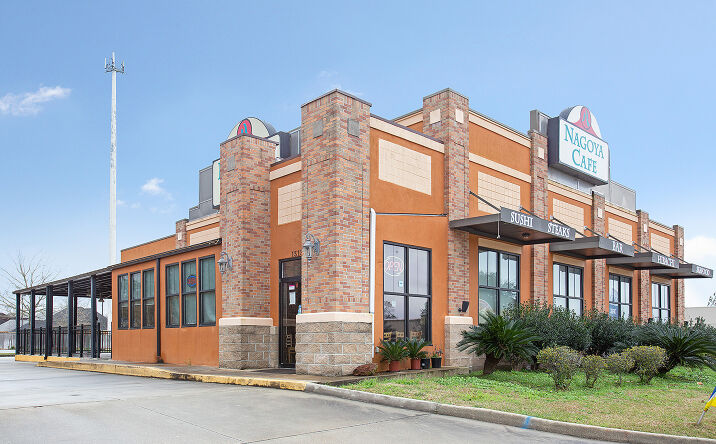 Pictures of Retail property located at 15130 Market St, Baton Rouge, LA 70817 for sales - image #1