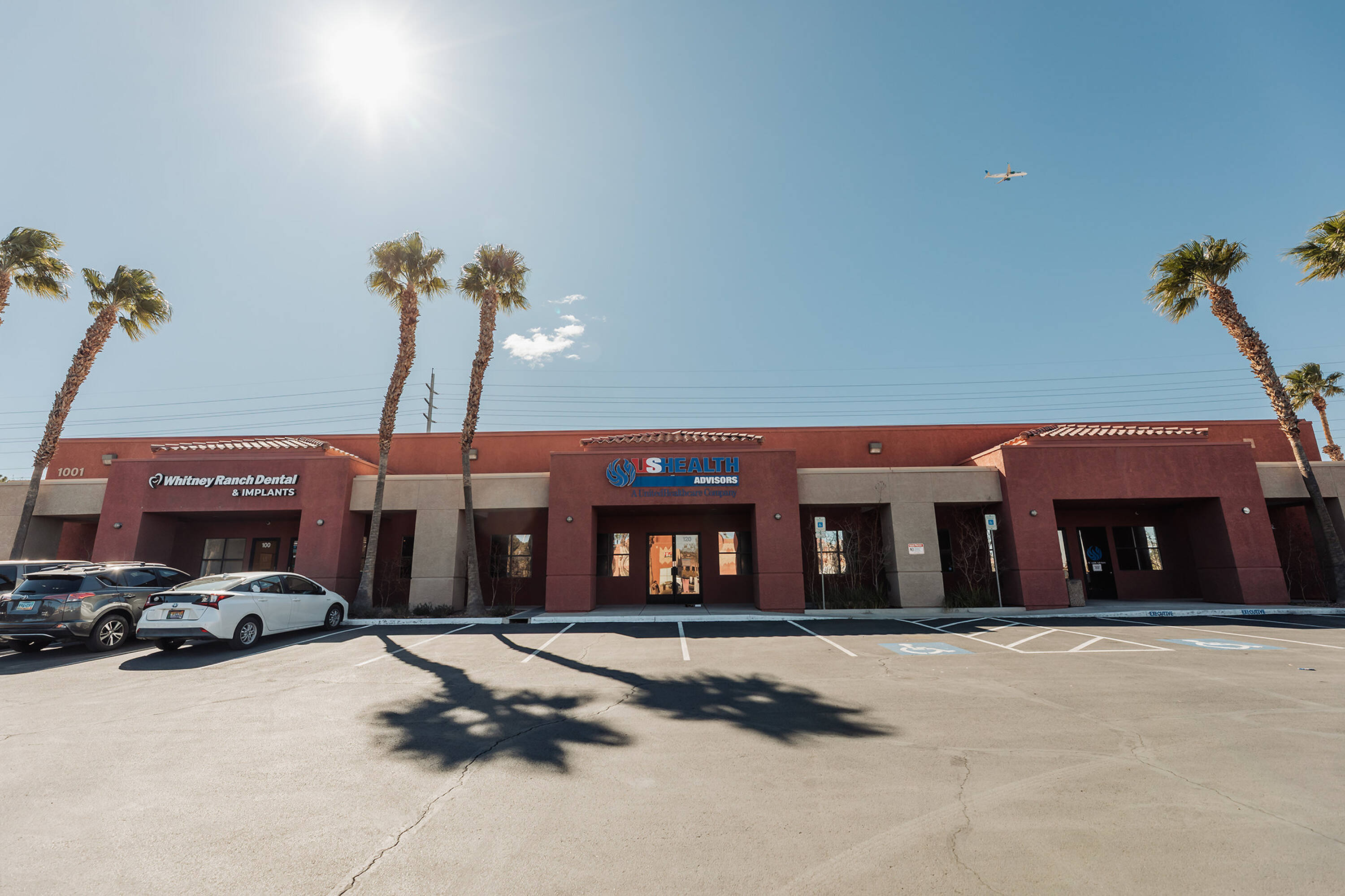 1001 Whitney Ranch Dr, Henderson, NV 89014