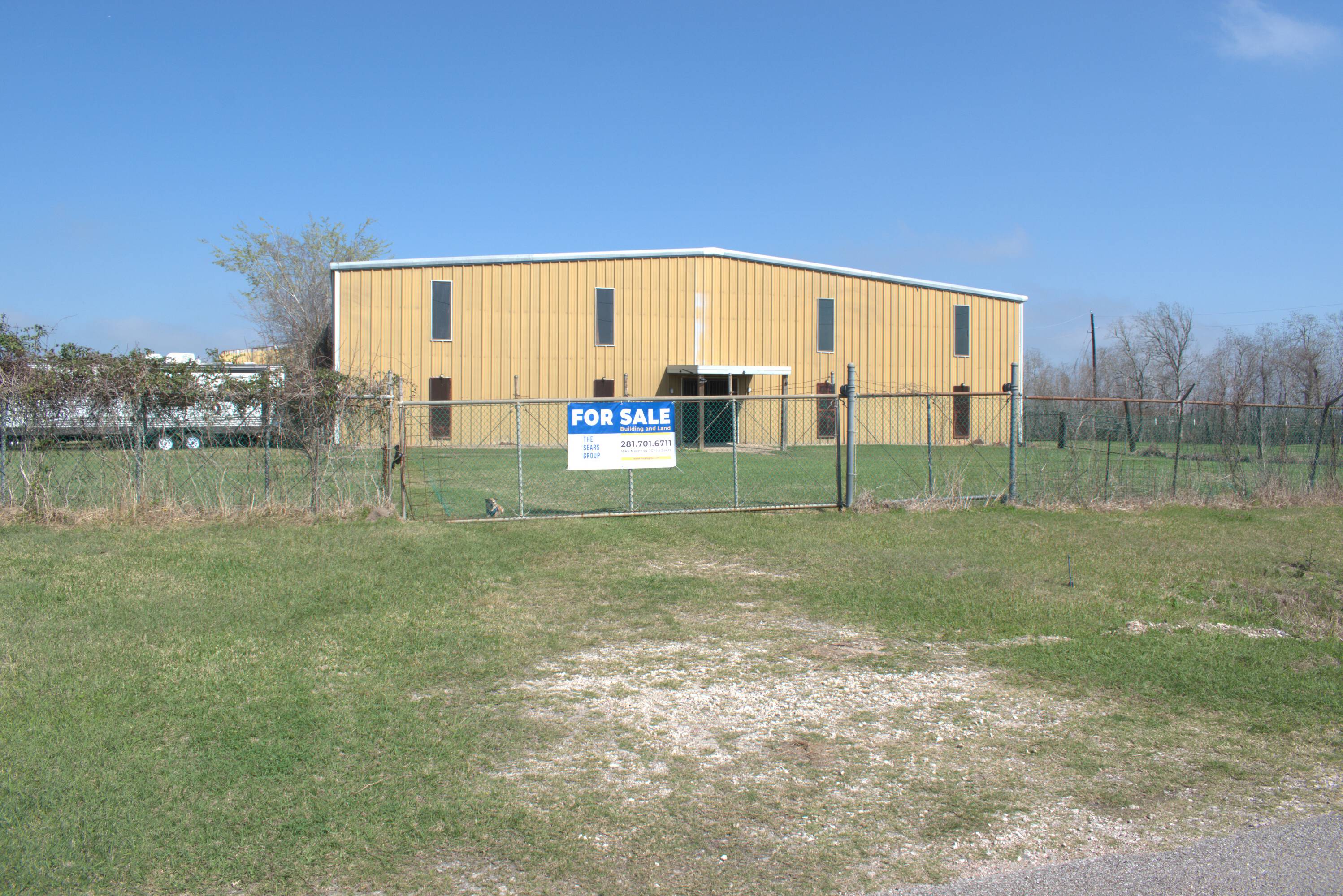 6201 Dogwood Ave, Manvel, TX 77578