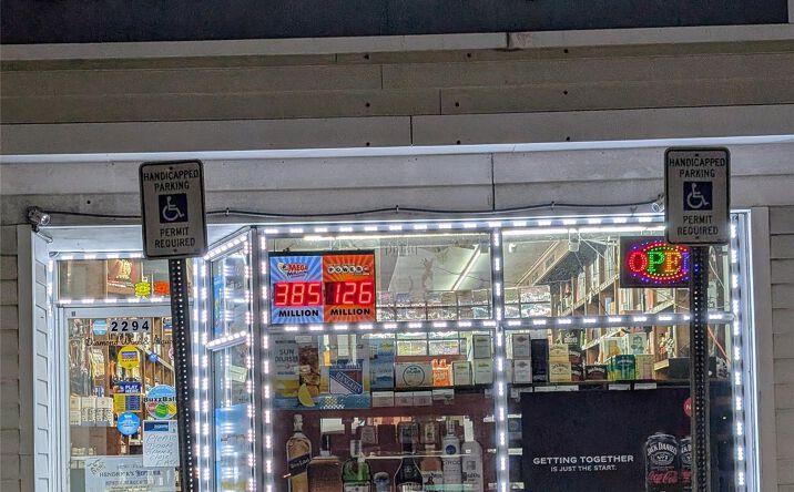 Pictures of Business for Sale, Retail property located at 2294 Hempstead Turnpike, Hempstead, NY 11554 for sales - image #1