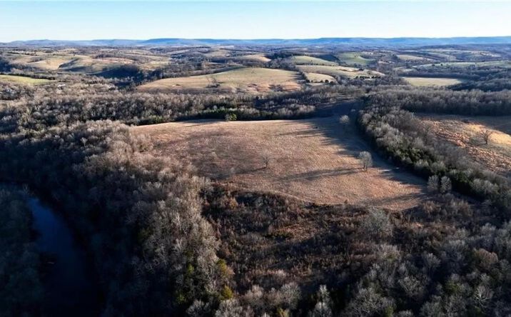 Pictures of Land property located at TBD CR 8141, 8372, AR 72638 for sales - image #1