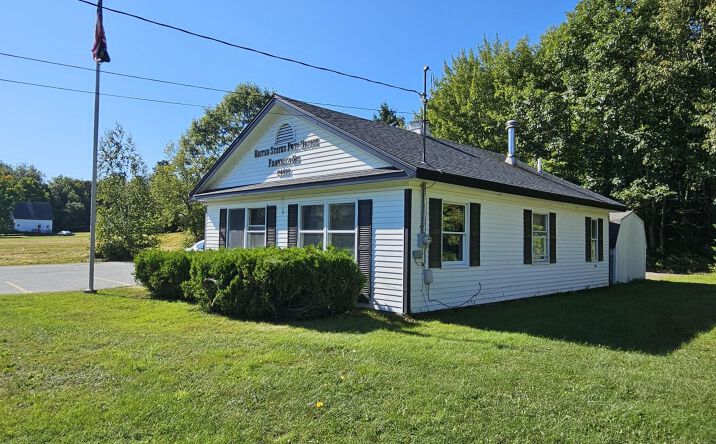 Pictures of Retail property located at 48 Blackswoods Road, Franklin, ME 04634 for sales - image #1