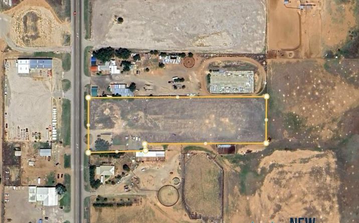 Pictures of Mixed Use property located at 1365 Sr 209 Road, Clovis, NM 88101 for sales - image #1