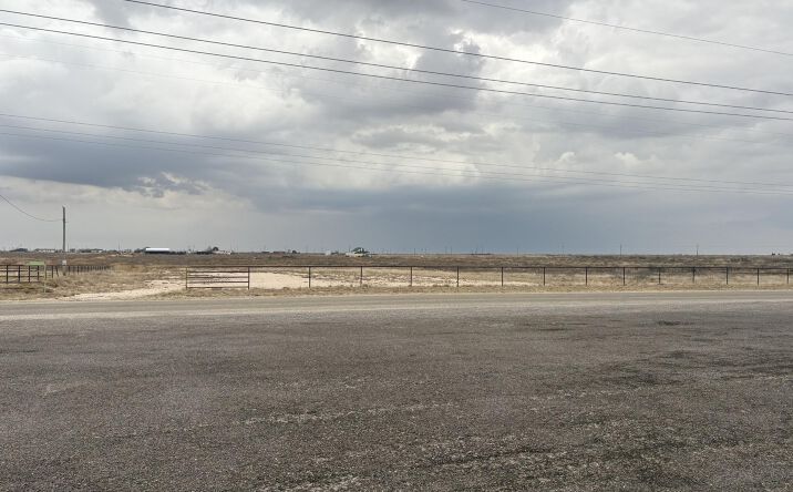 Pictures of Land property located at 516 E Pinson Road, Hobbs, NM 88242 for sales - image #1
