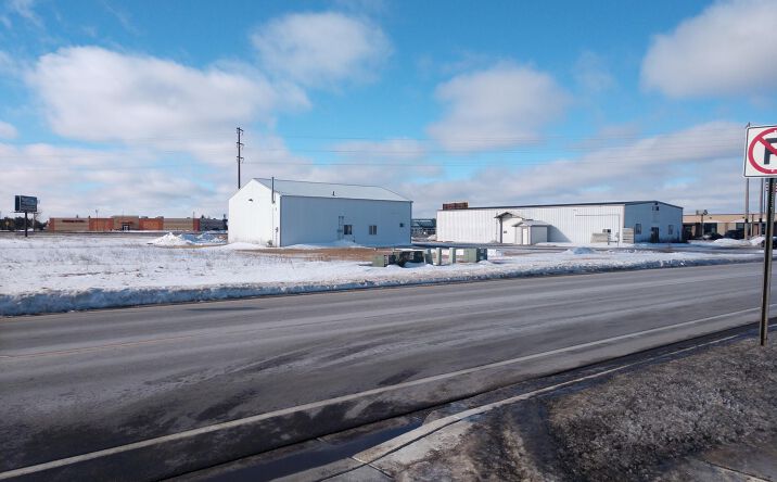 Pictures of Land property located at 3405 Hannah Avenue NW, Bemidji, MN 56601 for sales - image #1