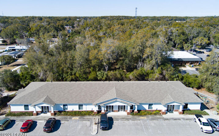 Pictures of Office property located at 844 N Stone Street, DeLand, FL 32720 for sales - image #1