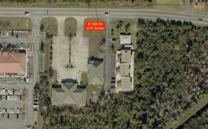 Pictures of Land property located at 0000 E E 19th Street, Panama City, FL 32405 for sales - image #1