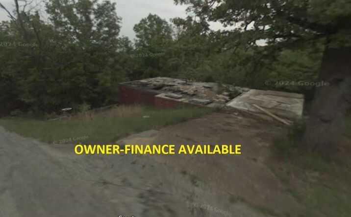 Pictures of Land property located at Niska Dr, Cherokee Village, AR 72529 for sales - image #1