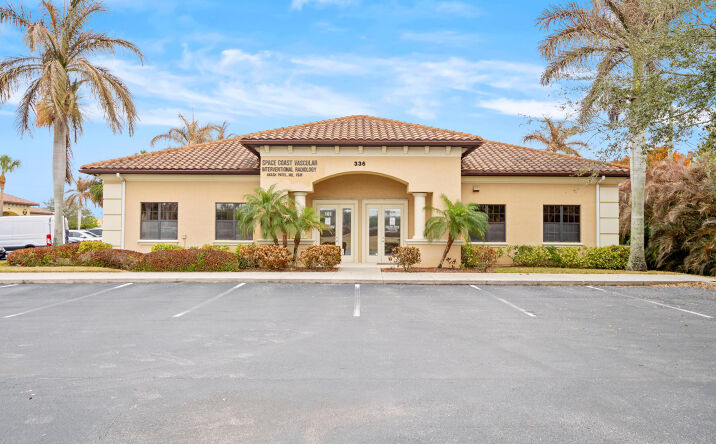 Pictures of Office property located at 336 N Babcock St Street 104, Melbourne, FL 32935 for sales - image #1