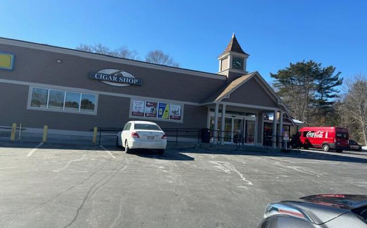 Pictures of Retail property located at 229 Main St, Hopkinton, RI 02804 for sales - image #1