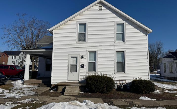 image of property at CR 145 Kenton OH 43326