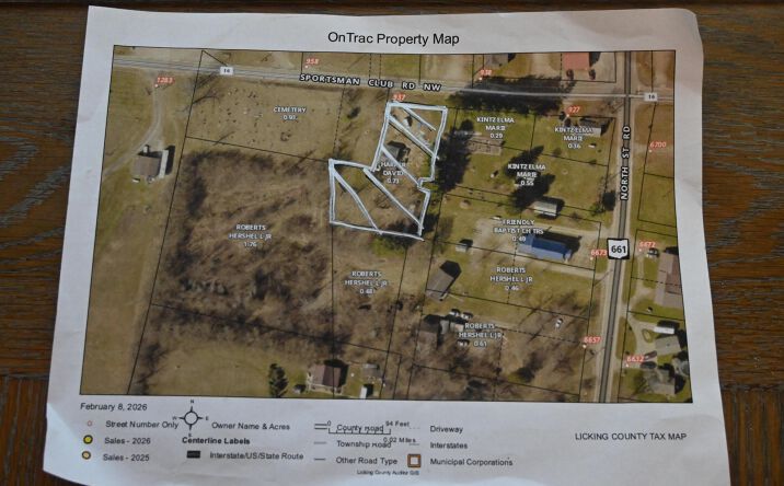 Pictures of Mixed Use property located at 937 Sportsman Club Road NW, Newark, OH 43055 for sales - image #1