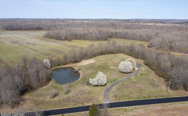 Pictures of Land property located at 373 Taylor Road, Bradford, TN 38316 for sales - image #1