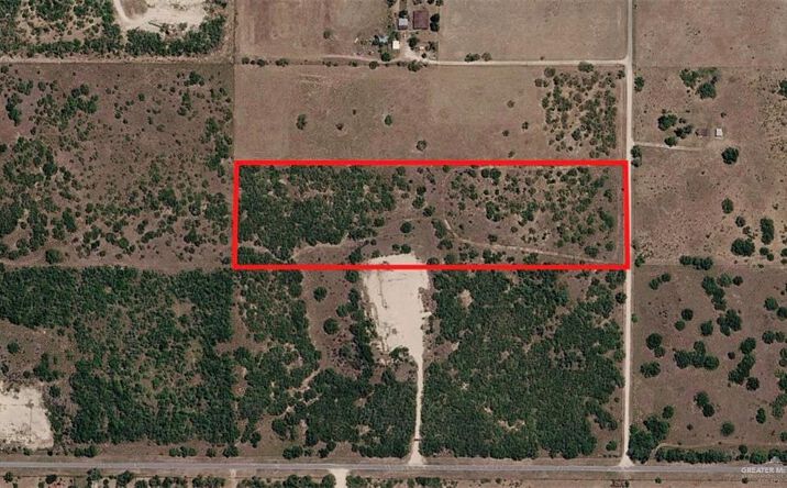Pictures of Land property located at CR 218 Road, Falfurrias, TX 78355 for sales - image #1