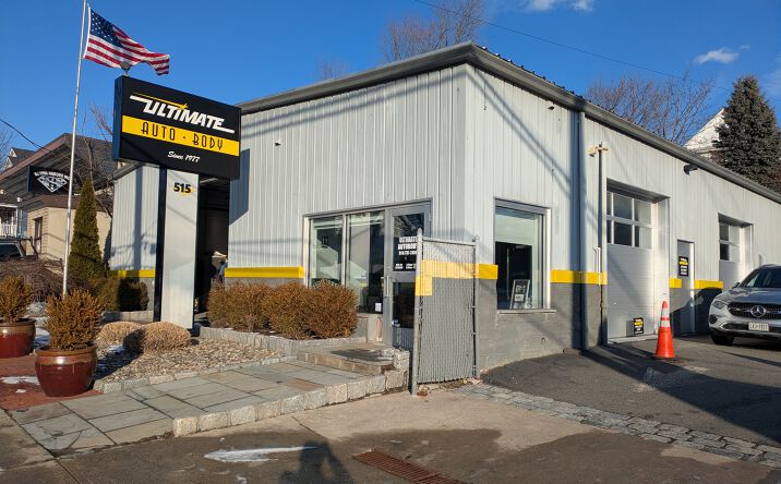 Pictures of Industrial, Retail, Special Purpose property located at 515 Washington St, Peekskill, NY 10566 for sales - image #1