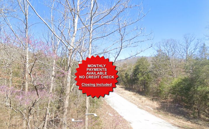 Pictures of Land property located at 15 Blackfoot Drive, Holiday Island, AR, Holiday Island, AR 72631 for sales - image #1