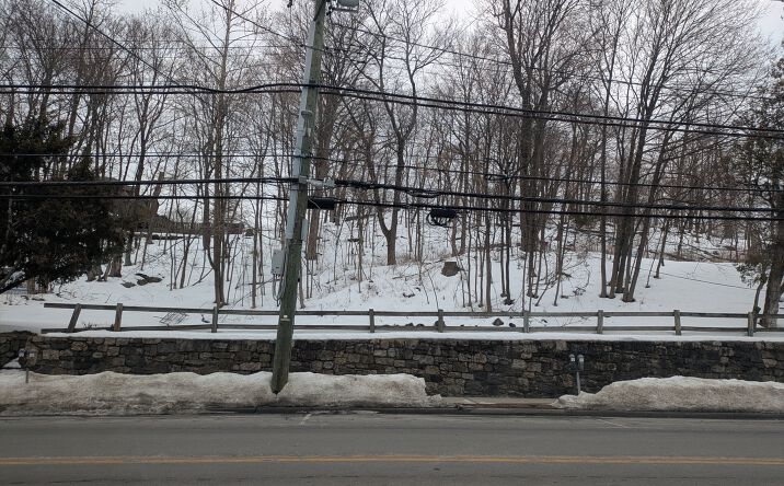 Pictures of Land property located at 317 East Main Street, Mou, Mt Kisco, NY 10549 for sales - image #1