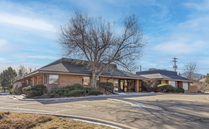 Pictures of Office property located at 4150 Darley Ave, Boulder, CO 80305 for sales - image #1