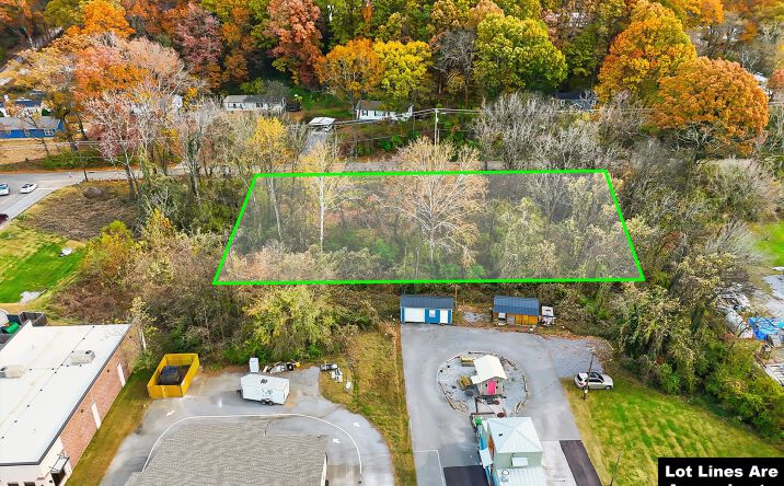 Pictures of Land property located at Old Knoxville Pike, Maryville, TN 37804 for sales - image #1