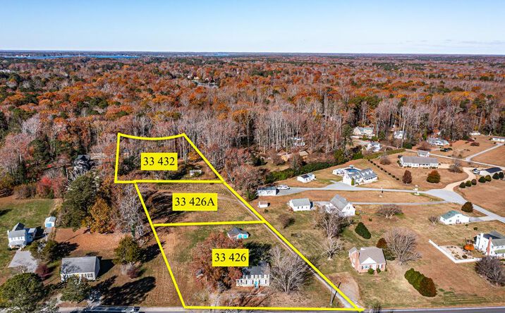 Pictures of Land property located at 4230 Irvington Rd, Irvington, VA 22480 for sales - image #1