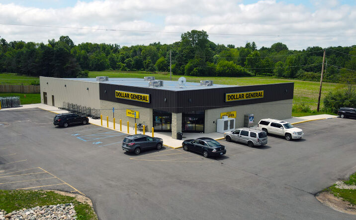 Pictures of Retail property located at 9884 Cadiz Rd, Cambridge, OH 43725 for sales - image #1
