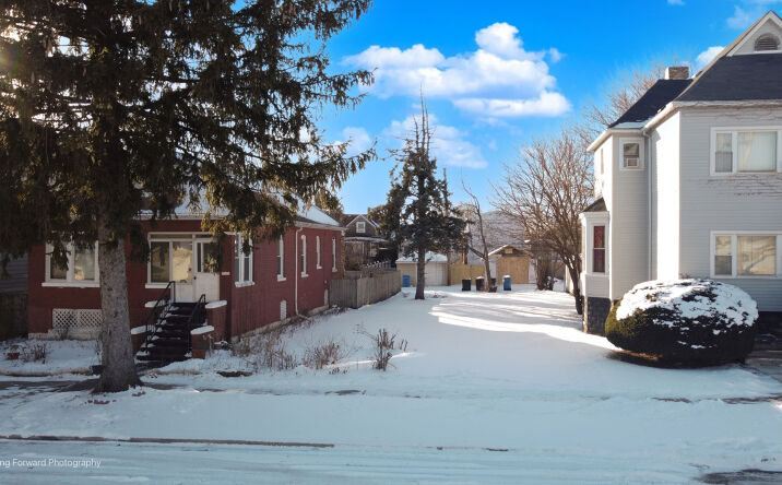 Pictures of Land property located at 9318 S Cregier Ave, Chicago, IL 60617 for sales - image #1