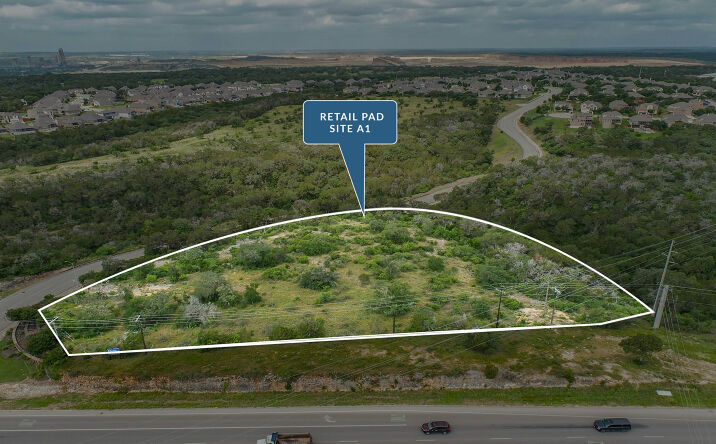 Pictures of Land property located at Loop 337, New Braunfels, TX 78132 for sales - image #1