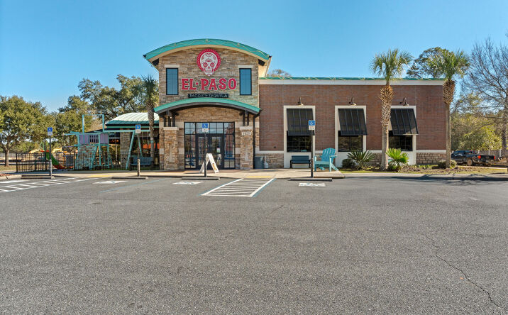 Pictures of Retail property located at 1025 Industrial Dr, Crestview, FL 32539 for sales - image #1