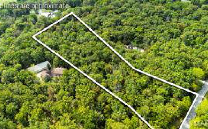 Pictures of Land property located at 2142 Meadow Valley Dr, Innsbrook, MO 63390 for sales - image #1