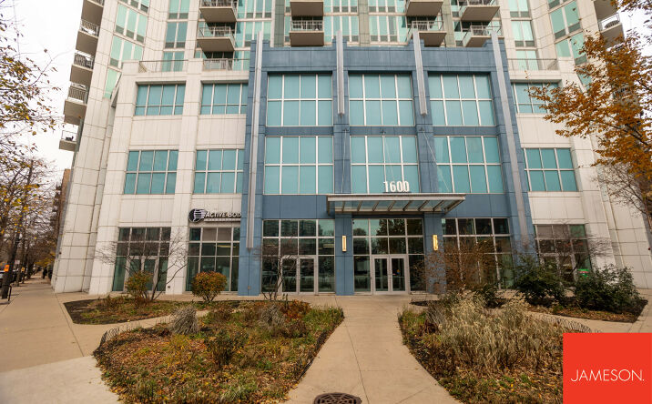 Pictures of Office property located at 1600 S Indiana Ave, Chicago, IL 60616 for sales - image #1