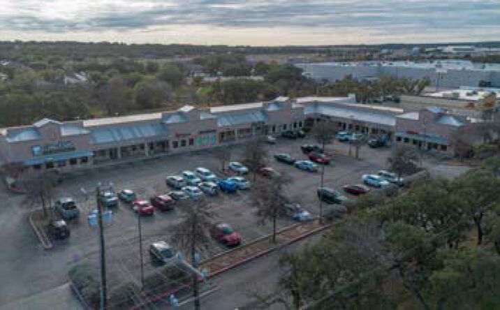 Pictures of Retail property located at 12415 Bandera Rd, Unit 102, Helotes, TX 78023 for sales - image #1