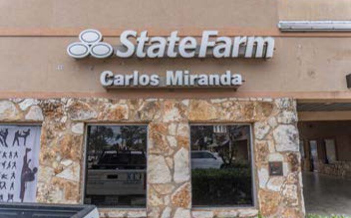 Pictures of Office property located at 12415 Bandera Rd, Unit 118, Helotes, TX 78023 for sales - image #1