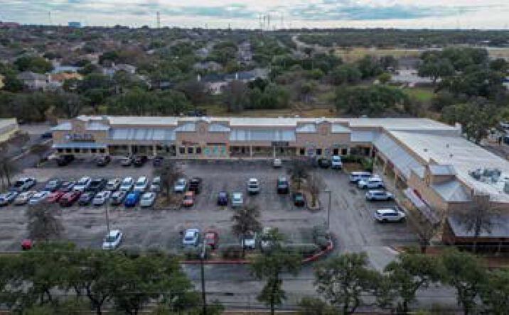 Pictures of Retail property located at 12415 Bandera Rd, Unit 208, Helotes, TX 78023 for sales - image #1