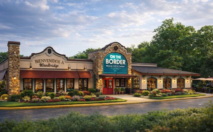 Pictures of Retail property located at 2651 Prince William Pkwy, Woodbridge, VA 22192 for sales - image #1