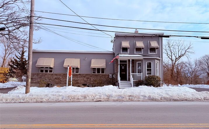 Pictures of Mixed Use, Office property located at 45 Quassaick Avenue, New Windsor, NY 12553 for sales - image #1