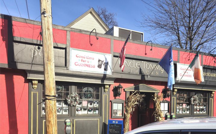 Pictures of Business for Sale, Retail property located at 33-35 W Central Avenue, Orangetown, NY 10965 for sales - image #1