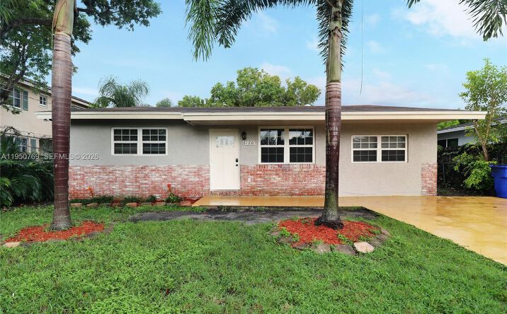 Pictures of Multifamily property located at 7930 NW 21st Ct, Sunrise, FL 33322, 6120 SW 19th St, North Lauderdale, FL 33068 for sales - image #1