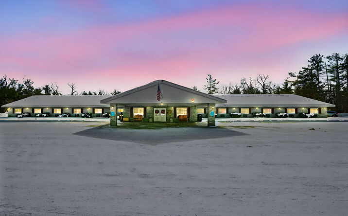 Pictures of Multifamily, Hospitality property located at 4909 Salling Ave, Lewiston, MI 49756 for sales - image #1