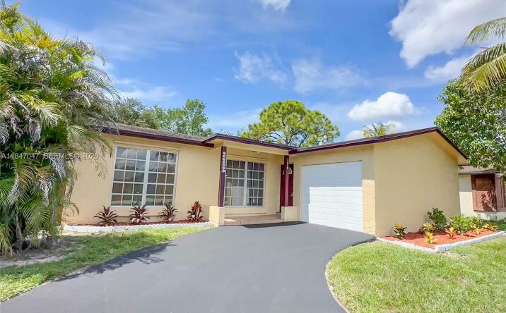 Pictures of Multifamily property located at 12020 NW 34th Pl, Sunrise, FL 33323, 11520 NW 31st Pl, Sunrise, FL 33323, 10551 Sunset Strip, Sunrise, FL 33322 for sales - image #1